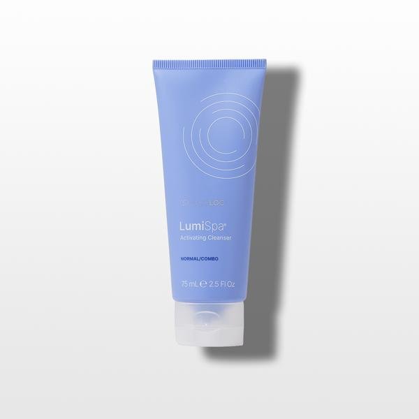 Nu Skin ageLOC® LumiSpa® Activating Face Cleanser: Piel normal a mixta 75 ml UK - NewSkinShop