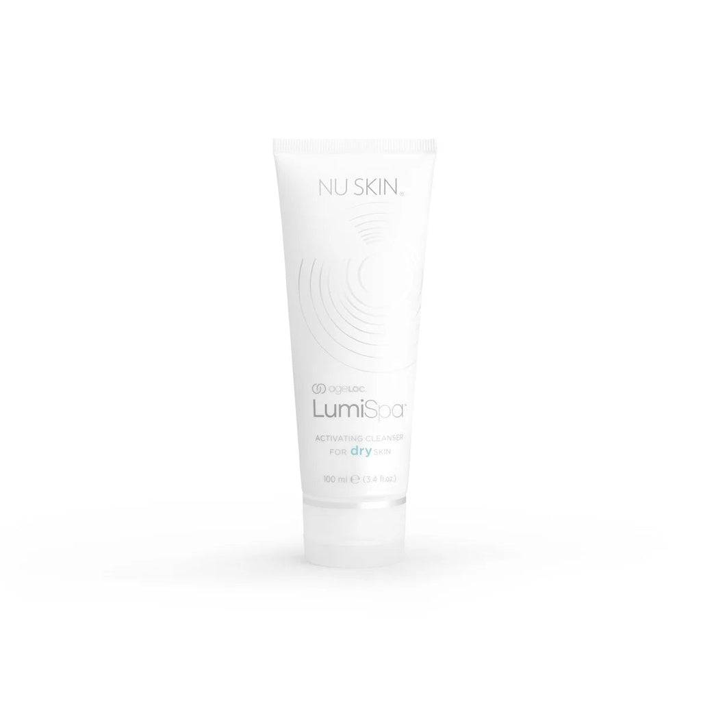 Nu Skin ageLOC® LumiSpa Activating Face Cleanser: Piel seca 100 ml ZA - NewSkinShop