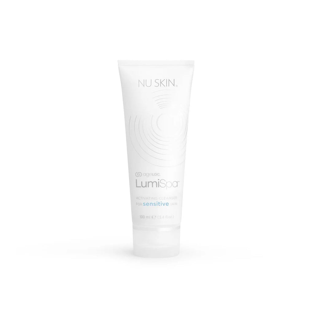Nu Skin ageLOC® LumiSpa Activating Face Cleanser: Piel sensible 100 ml UK - NewSkinShop