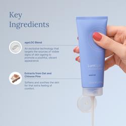 Nu Skin ageLOC® LumiSpa® Activating Face Cleanser: Piel sensible 100 ml UK - NewSkinShop