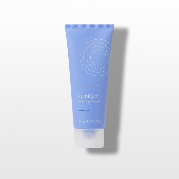 Nu Skin ageLOC® LumiSpa® Activating Face Cleanser: Piel sensible 100 ml UK - NewSkinShop