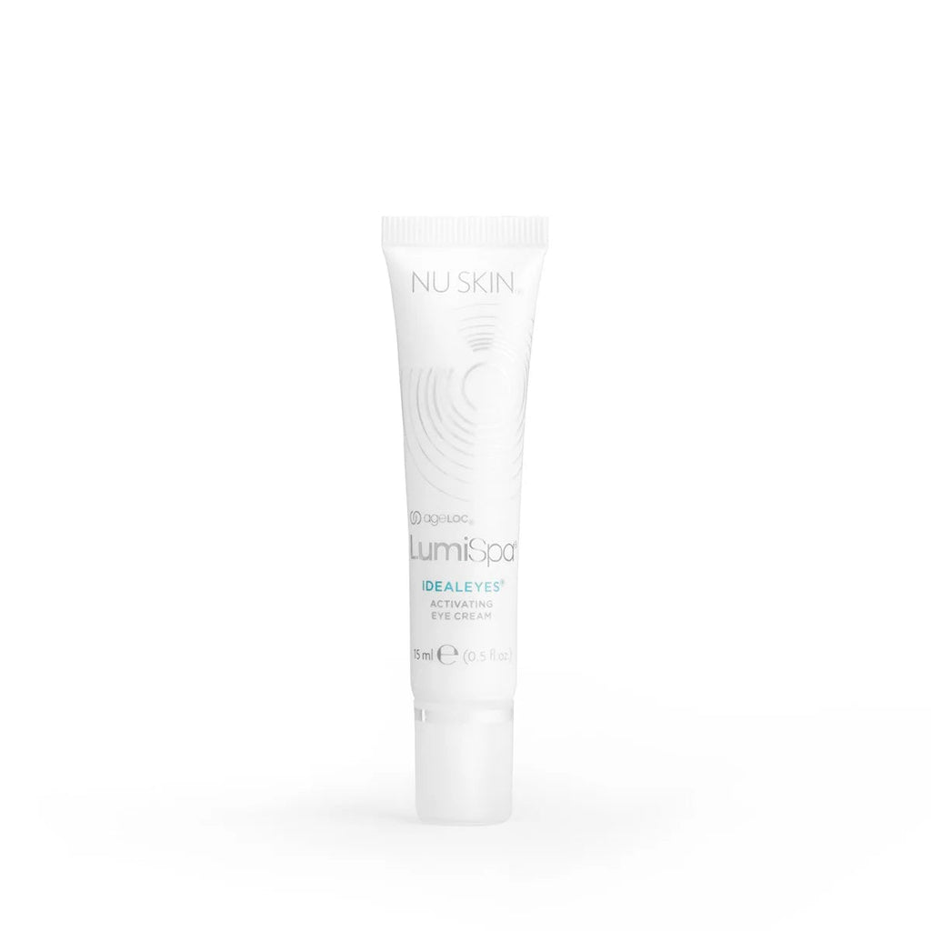 Nu Skin ageLOC® LumiSpa IdealEyes – Activating Eye Cream 15 ml AUS - NewSkinShop