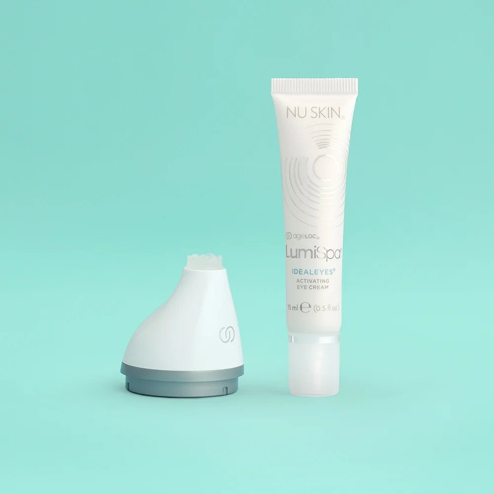 Nu Skin ageLOC® LumiSpa IdealEyes – Activating Eye Cream 15 ml HK - NewSkinShop