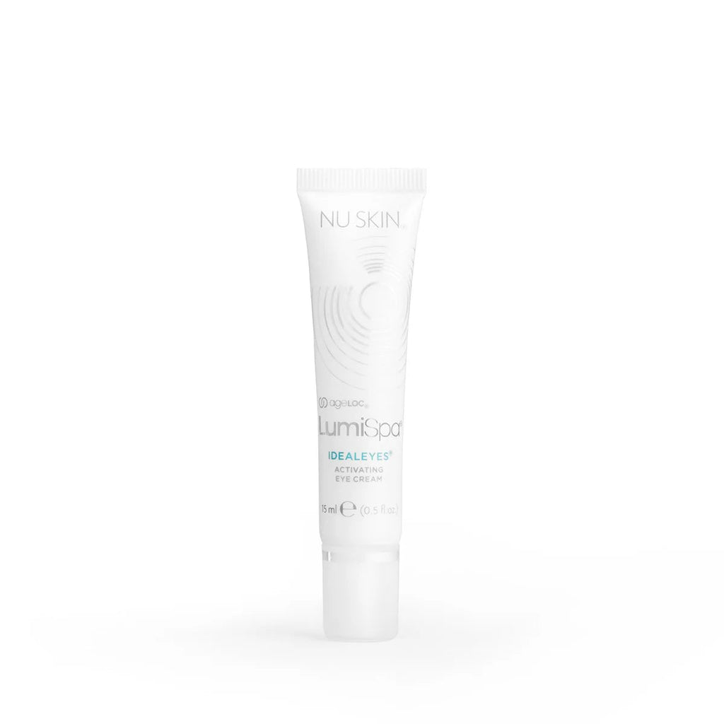 Nu Skin ageLOC® LumiSpa IdealEyes – Activating Eye Cream 15 ml HK - NewSkinShop