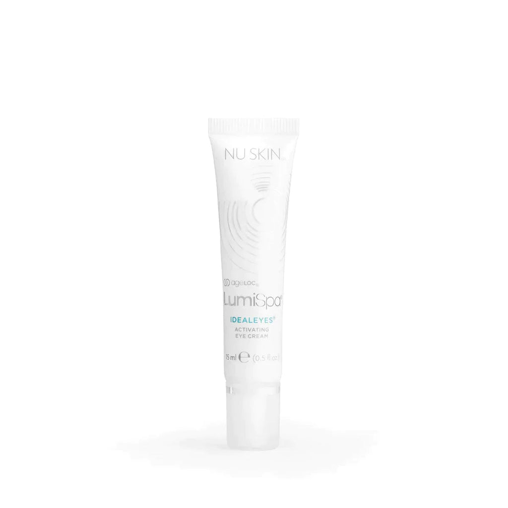Nu Skin ageLOC® LumiSpa IdealEyes – Brightening Eye Cream 15 ml US - NewSkinShop
