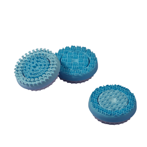 Nu Skin ageLOC® LumiSpa® iO Cabezal de silicona Normal / Firme / Suave (solo para LumiSpa iO) CANADA - NewSkinShop