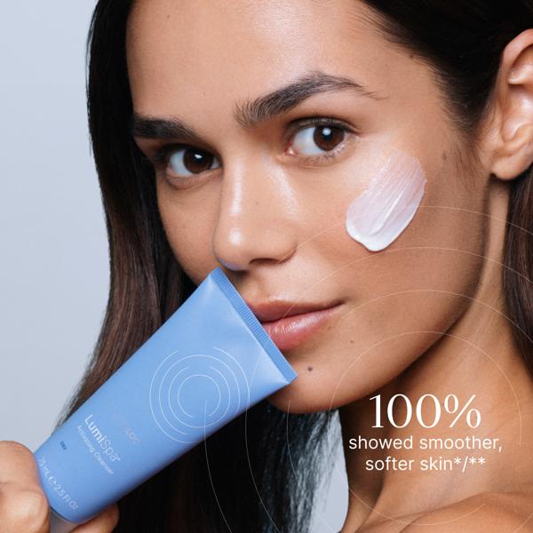 Nu Skin ageLOC® LumiSpa® iO - Dry Skin UK - NewSkinShop