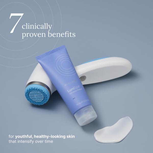 Nu Skin ageLOC® LumiSpa® iO - Dry Skin UK - NewSkinShop