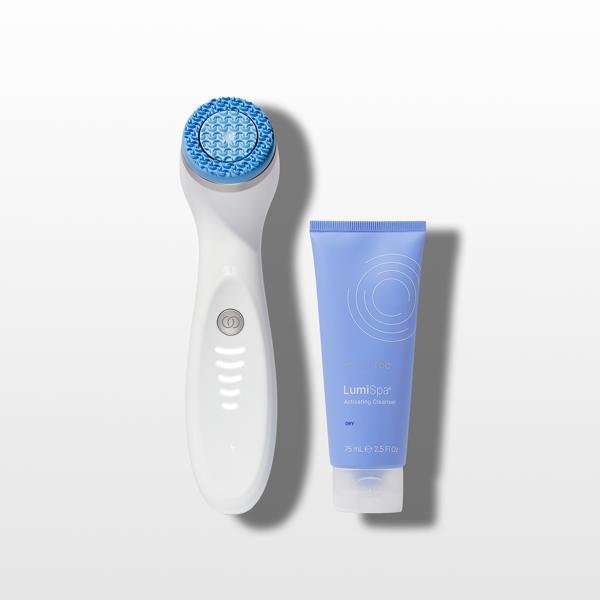 Nu Skin ageLOC® LumiSpa® iO - Dry Skin UK - NewSkinShop
