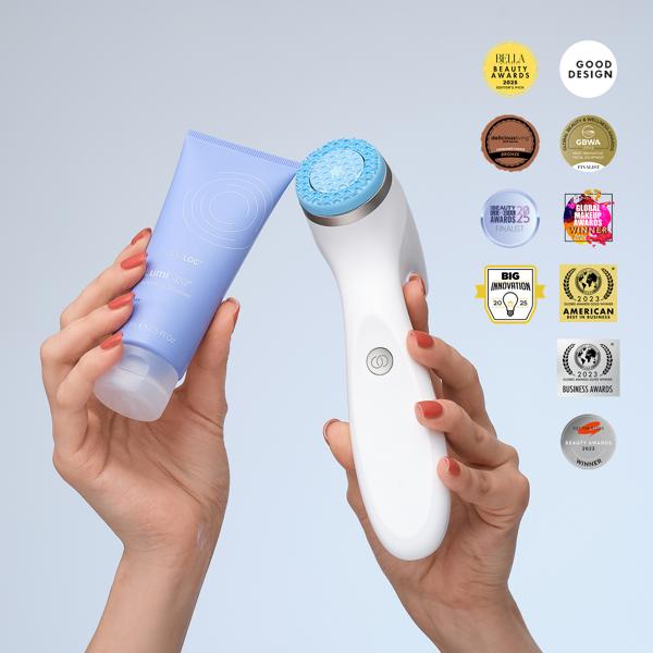 Nu Skin ageLOC® LumiSpa® iO - Dry Skin UK - NewSkinShop