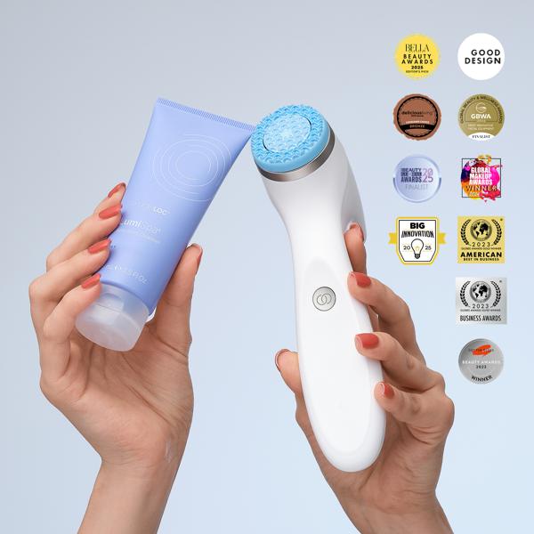 Nu Skin ageLOC® LumiSpa® iO - Oily Skin UK - NewSkinShop