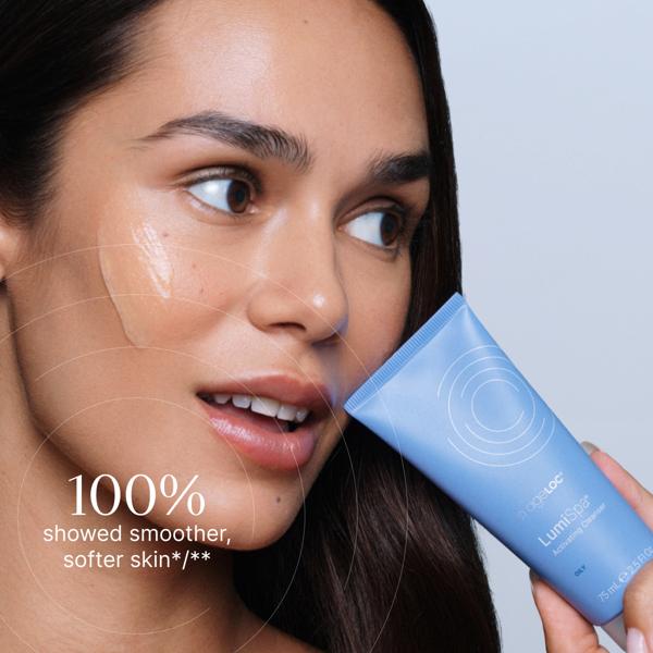Nu Skin ageLOC® LumiSpa® iO - Oily Skin UK - NewSkinShop