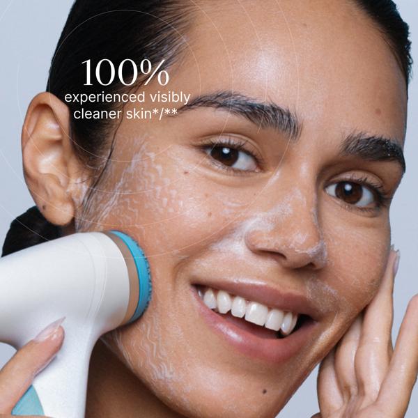 Nu Skin ageLOC® LumiSpa® iO - Piel con tendencia acneica CHE - NewSkinShop