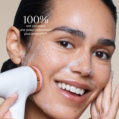 ageLOC® Rose Gold LumiSpa® iO for Normal to Combination Skin | Nu