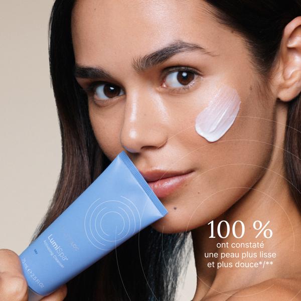 Nu Skin ageLOC LumiSpa iO Rose Gold - Peaux sèches CHE - NewSkinShop