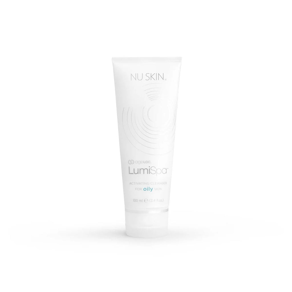 Nu Skin ageLOC® LumiSpa® Treatment Cleanser Oily 100 ml NZL - NewSkinShop