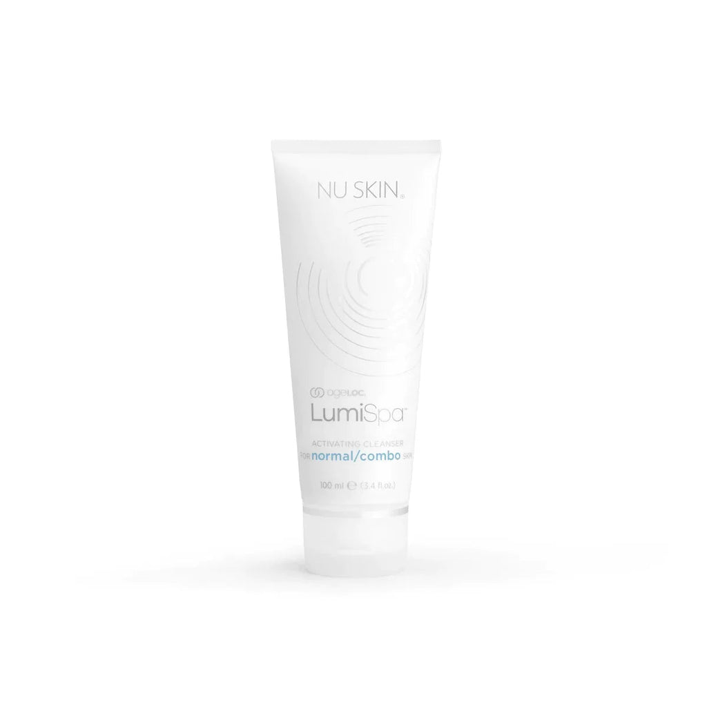 Nu Skin ageLOC® LumiSpa Treatment Cleanser: Piel normal a mixta 100 ml US - NewSkinShop