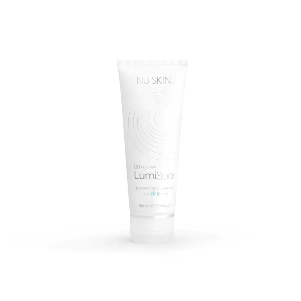 Nu Skin ageLOC® LumiSpa Treatment Cleanser: Piel seca 100 ml US - NewSkinShop
