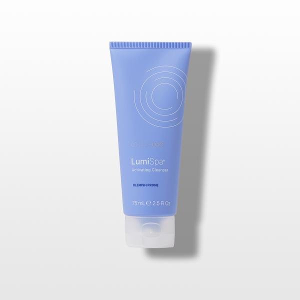 Nu Skin ageLOC® LumiSpa® Treatment Cleansers Acne 3.4 Fl Oz USA - NewSkinShop