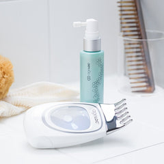 Nu Skin ageLOC® Galvanic Nutriol® Scalp & Hair Care PacK – NewSkinShop