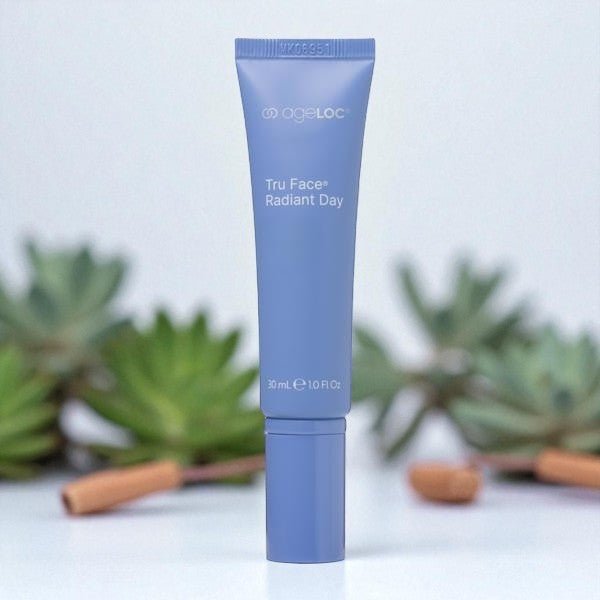 Nu Skin ageLOC® Radiant Day SPF 22, 25 ml EUR - NewSkinShop