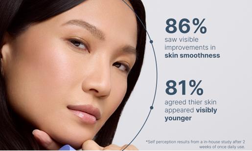 Nu Skin ageLOC® Radiant Day SPF 22, 25 ml MY - NewSkinShop