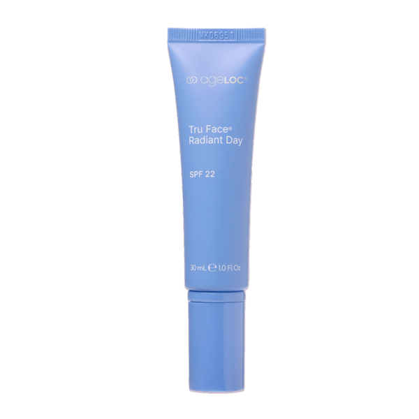 Nu Skin ageLOC® Radiant Day SPF 22, 30 ml SG - NewSkinShop