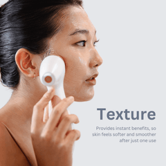 Nu Skin ageLOC Rose Gold LumiSpa® iO - NewSkinShop Nu Skin ageLOC Rose Gold LumiSpa® iO - NewSkinShop
