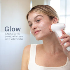 Nu Skin ageLOC Rose Gold LumiSpa® iO - NewSkinShop