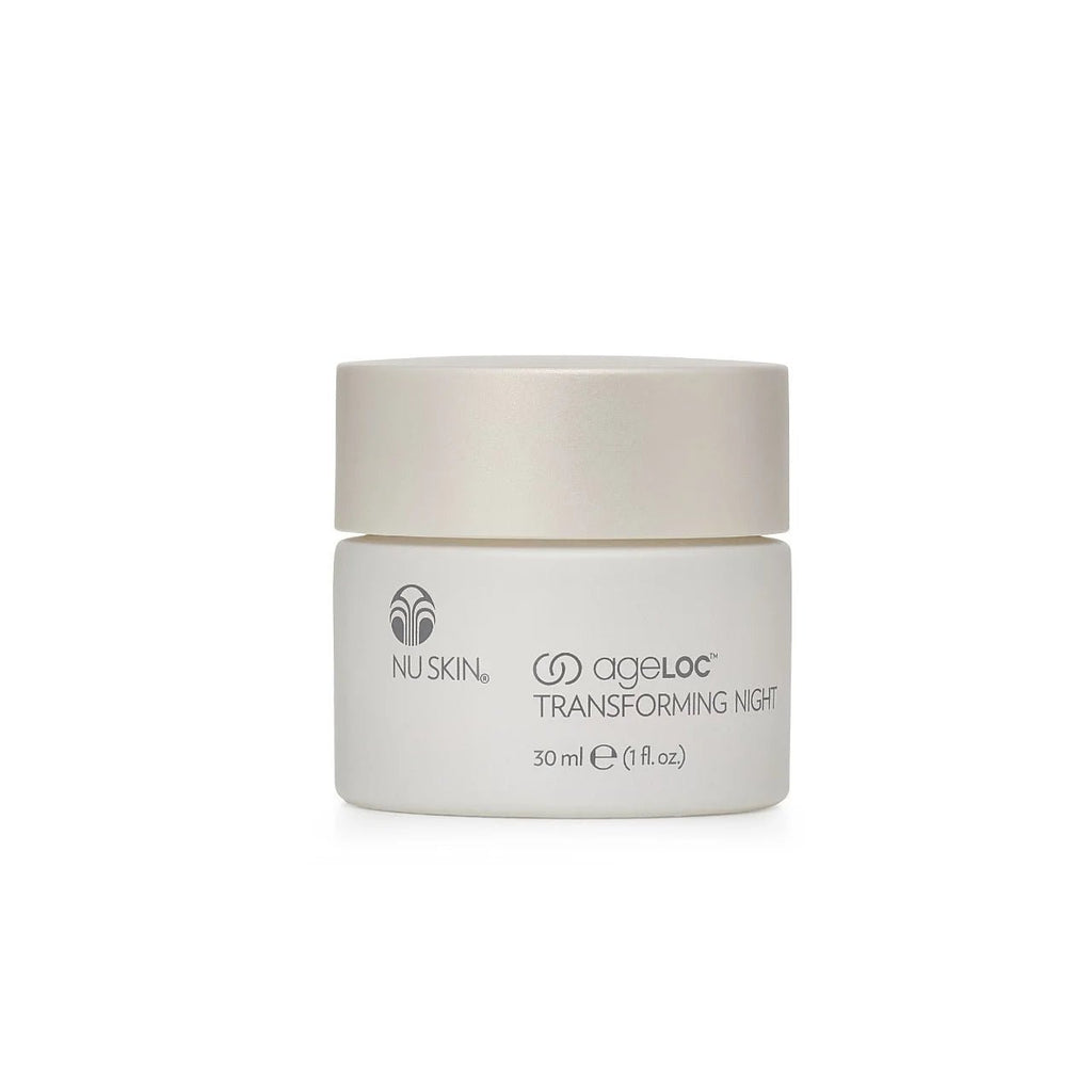 Nu Skin ageLOC® Transforming Night 30 ml AUS - NewSkinShop