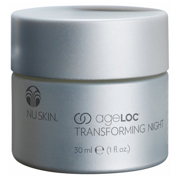 Nu Skin ageLOC® Transforming Night 30 ml AUS - NewSkinShop