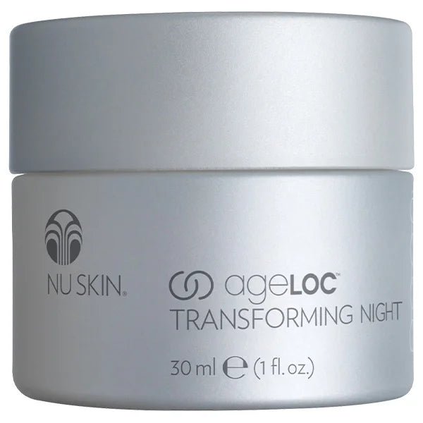 Nu Skin ageLOC® Transforming Night 30 ml CAN - NewSkinShop