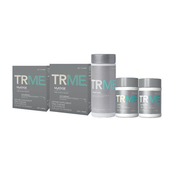 Nu Skin ageLOC® TRMe® 30 Day Essentials Kit AUS - NewSkinShop