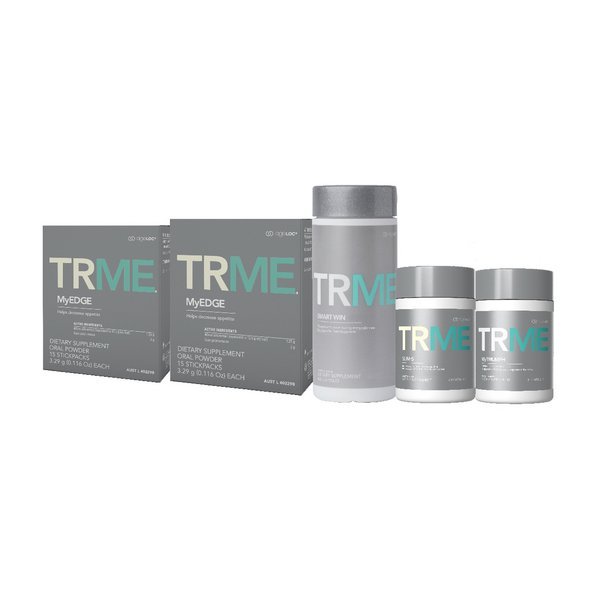 Nu Skin ageLOC® TRMe® 30 Day Essentials Kit NZL - NewSkinShop