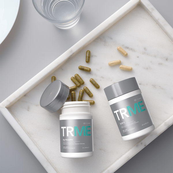 Nu Skin ageLOC® TRMe® 90 - Day Kit (Greenshake) with Nu Biome AUS - NewSkinShop