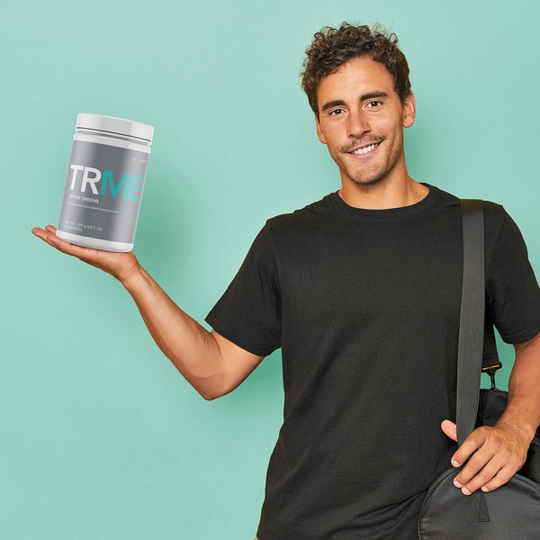 Nu Skin ageLOC® TRMe® 90 - Day Kit (Greenshake) with Nu Biome AUS - NewSkinShop