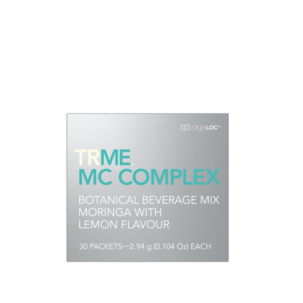 Nu Skin ageLOC® TRME® MC Complex MY - NewSkinShop