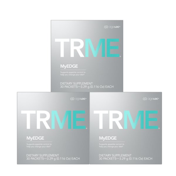 Nu Skin ageLOC® TRMe® MyEdge - 3 Boxes SG - NewSkinShop