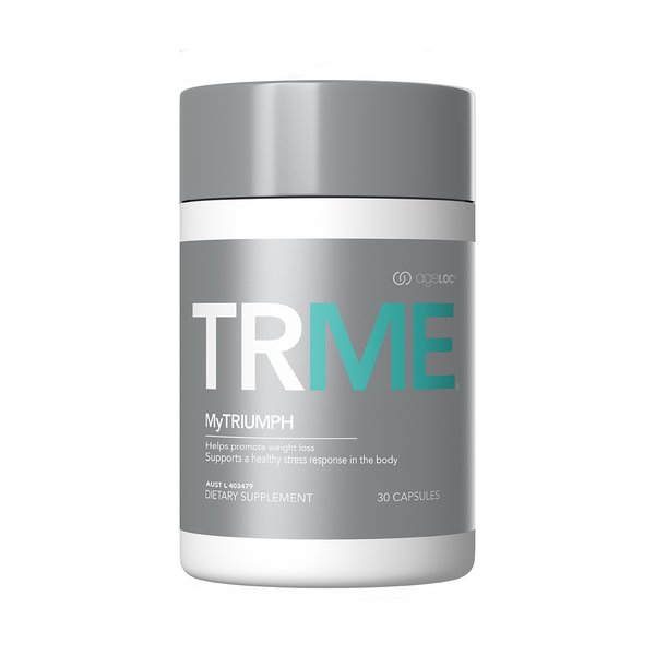 Nu Skin ageLOC® TRMe® MyTriumph NZL - NewSkinShop