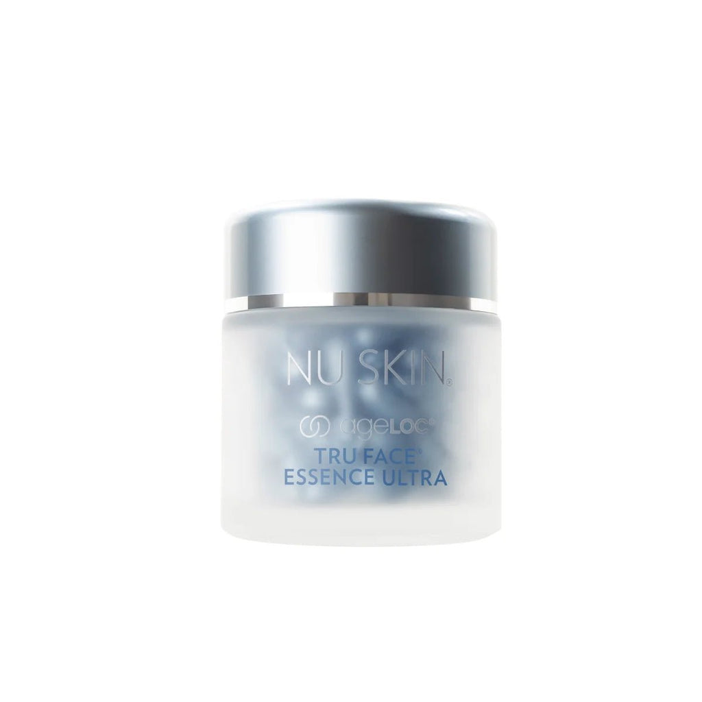 Nu Skin ageLOC® Tru Face® Essence Ultra, 60 cápsulas AUS - NewSkinShop