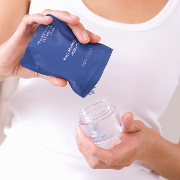 Nu Skin ageLOC® Tru Face® Essence Ultra, 60 cápsulas EUR - NewSkinShop