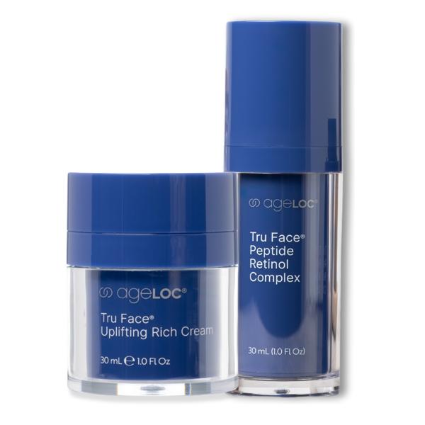 Nu Skin ageLOC® Tru Face® Essence Ultra Rich Uplifting Cream EUR - NewSkinShop