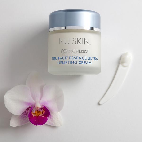 Nu Skin ageLOC® Tru Face® Essence Ultra Uplifting Cream 50ml MEX - NewSkinShop