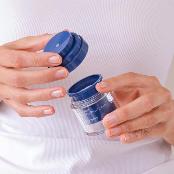 Nu Skin ageLOC® Tru Face® Essence Uplifting Rich Cream RECAMBIO USA - NewSkinShop