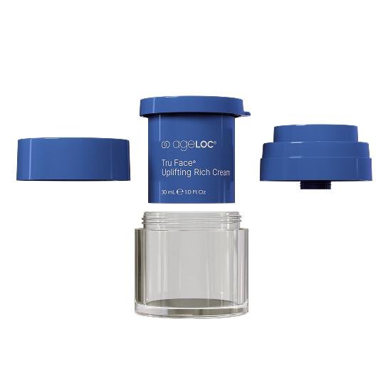 Nu Skin ageLOC® Tru Face® Essence Uplifting Rich Cream RECAMBIO USA - NewSkinShop