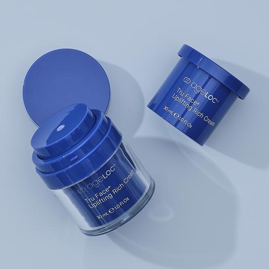 Nu Skin ageLOC® Tru Face® Essence Uplifting Rich Cream RECAMBIO USA - NewSkinShop