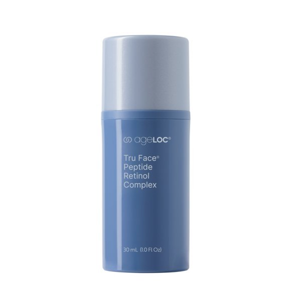 Nu Skin ageLOC® Tru Face® Peptide Retinol Complex AUS - NewSkinShop