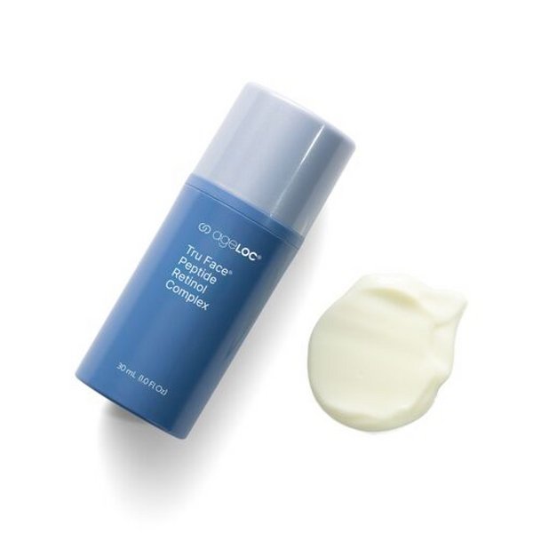 Nu Skin ageLOC® Tru Face® Peptide Retinol Complex AUS - NewSkinShop