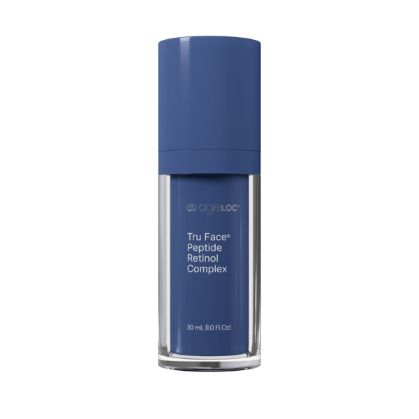 Nu Skin ageLOC® Tru Face® Peptide Retinol Complex CAN - NewSkinShop