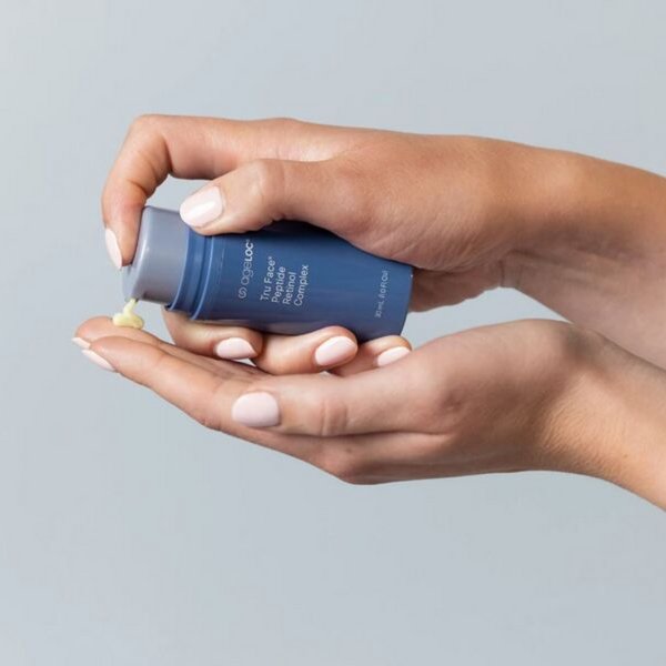 Nu Skin ageLOC® Tru Face® Peptide Retinol Complex + TFEU Refill
